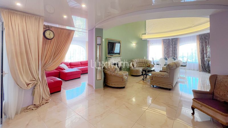 Foto 9503f3b2-1ea9-4807-80d7-0efd082d28ff. Xalet amb aparcament piscina a El Montgó Dénia