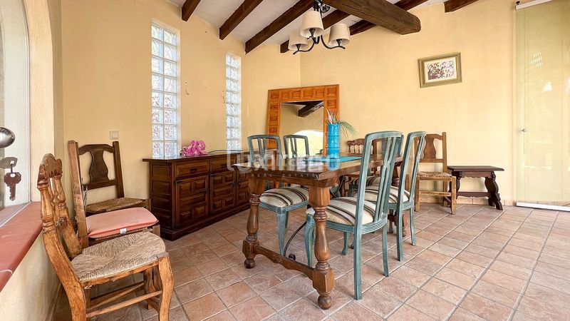 Foto 99d605cc-ea33-4e70-95af-ddeaecb101fa. Xalet amb aparcament piscina a El Montgó Dénia