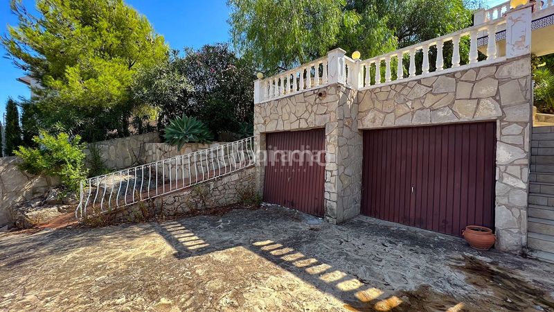 Foto 9a06609e-791b-4bd1-9b52-b413ba8a0147. Xalet amb aparcament piscina a El Montgó Dénia