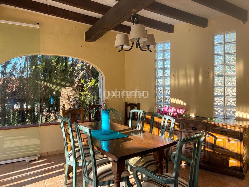 Foto a586643b-51fb-46e3-a537-0ec82efa10d5. Xalet amb aparcament piscina a El Montgó Dénia