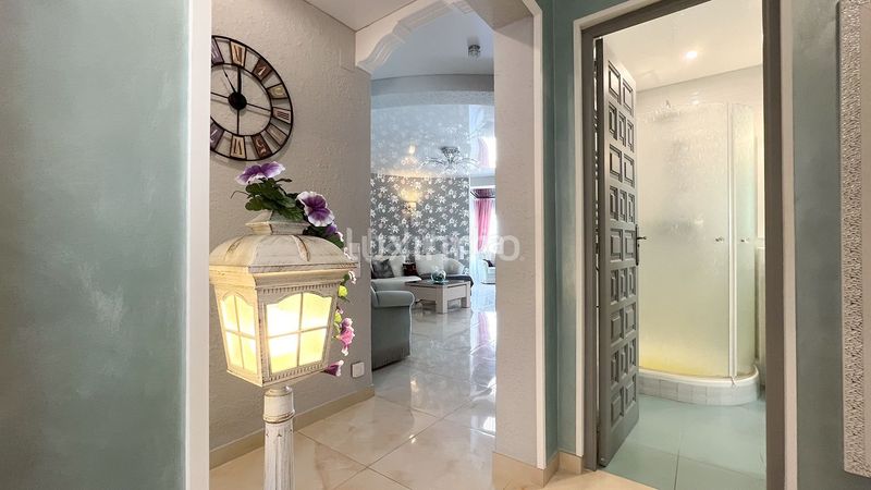 Foto ad95acad-c720-4252-b6b0-b4045a7bdd81. Xalet amb aparcament piscina a El Montgó Dénia