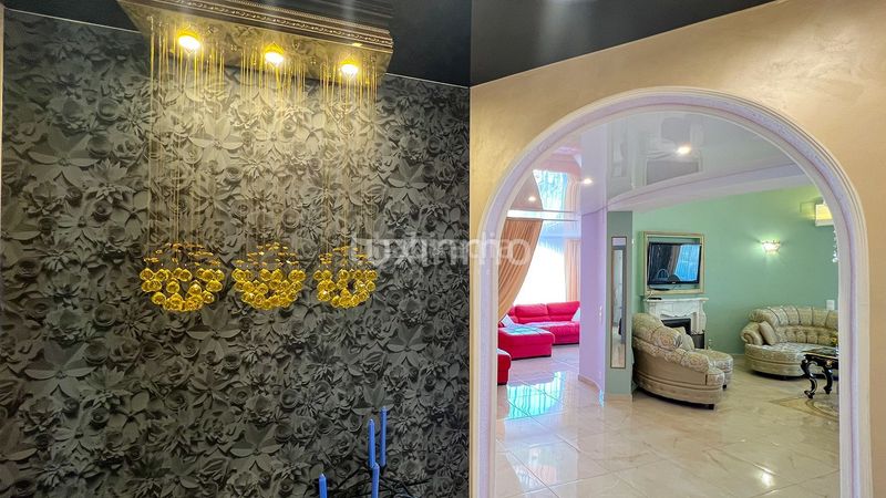 Foto b397a4a1-e856-4d85-836d-bb973d1c1aae. Xalet amb aparcament piscina a El Montgó Dénia