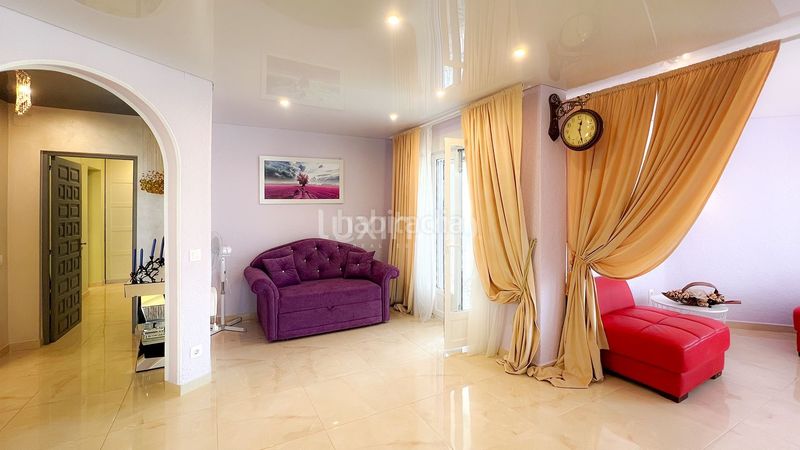 Foto b601cfa4-254f-4e92-bb10-3d377fee38f1. Xalet amb aparcament piscina a El Montgó Dénia