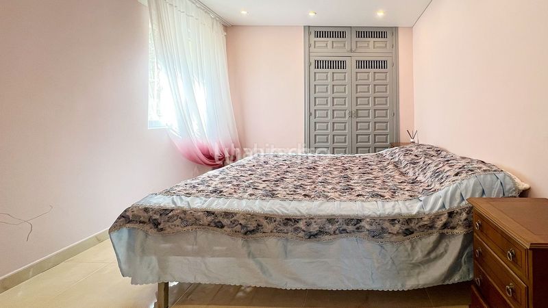 Foto b9f5555e-7b53-4739-97d9-a25de59fa46c. Xalet amb aparcament piscina a El Montgó Dénia