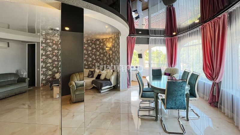 Foto cb5c99b7-3ee0-4fb4-9749-03888cfc3821. Xalet amb aparcament piscina a El Montgó Dénia