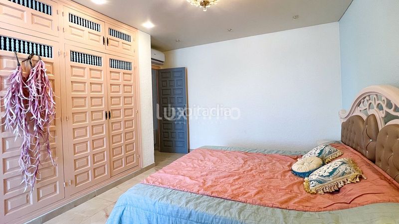 Foto d1b68d0b-9075-4103-9b41-9589c1dfbfec. Xalet amb aparcament piscina a El Montgó Dénia