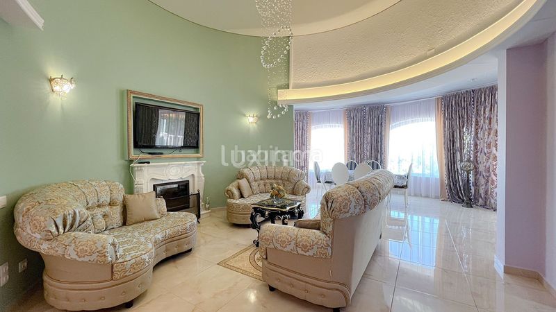 Foto d3197943-0fb8-4536-8659-aacccf0c567e. Xalet amb aparcament piscina a El Montgó Dénia