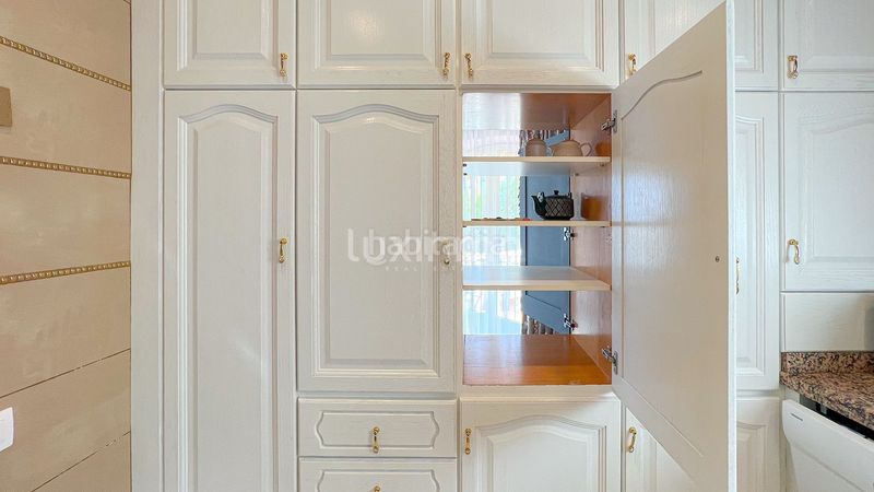 Foto d3ddc197-f8a2-4656-8719-e75d79a0bf14. Xalet amb aparcament piscina a El Montgó Dénia