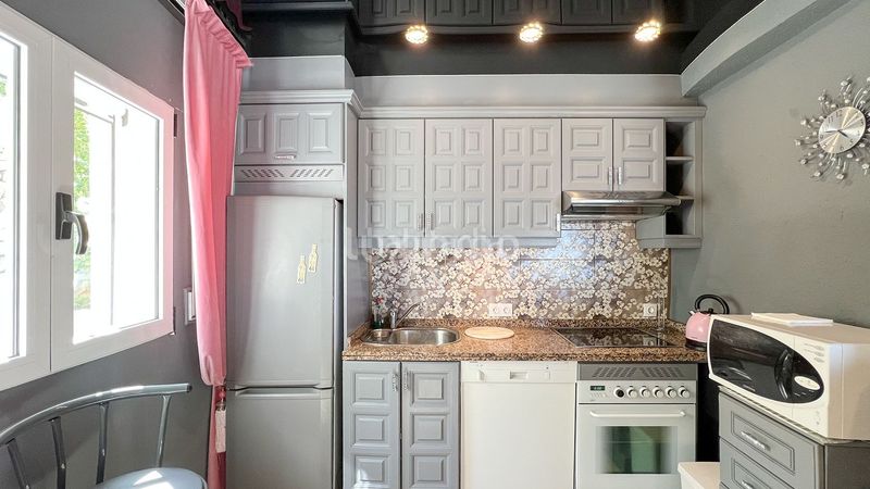 Foto ef2c528e-0aae-4608-acb0-c74e83b36966. Xalet amb aparcament piscina a El Montgó Dénia