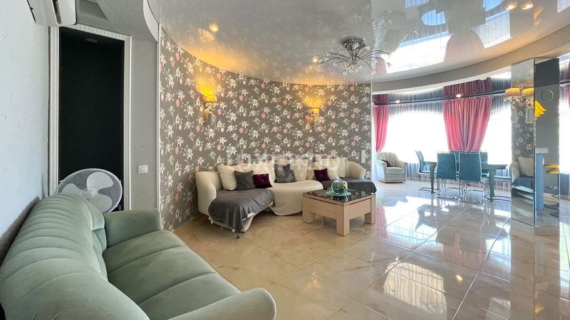 Foto f886447b-f2ab-4f86-b22d-9899760593c6. Xalet amb aparcament piscina a El Montgó Dénia