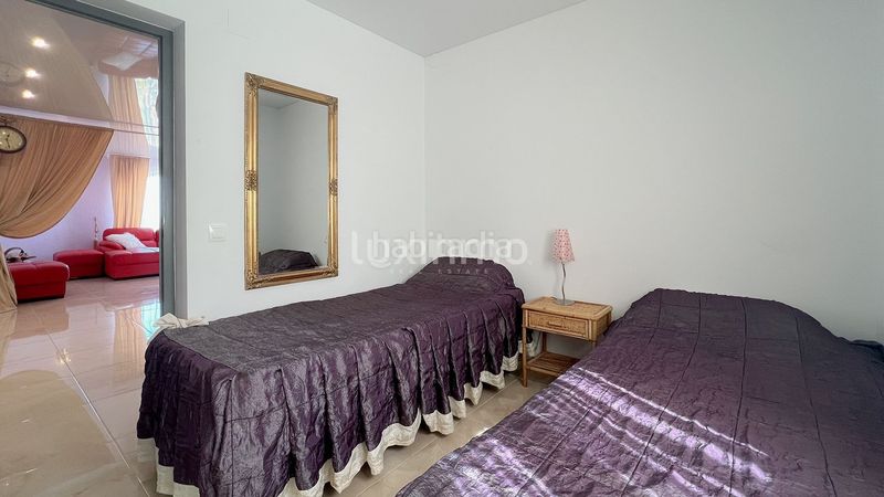 Foto fc22fe8c-241b-468e-a673-c7dfc852e7ca. Xalet amb aparcament piscina a El Montgó Dénia