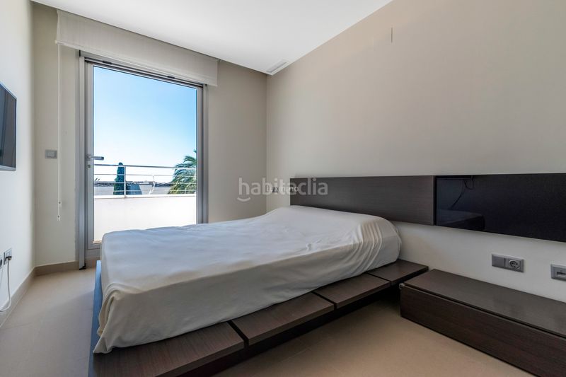 Foto 52c0869a-d039-43b7-bcc5-39c2556b01bd. Casa aparellada amb piscina a Altea hills Altea