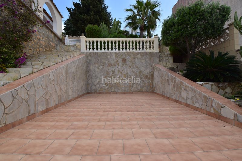 Foto 14a2037f-9f66-4887-9647-25f78e1f4cd1. Xalet amb calefacció aparcament piscina a Rincón Alto Benidorm