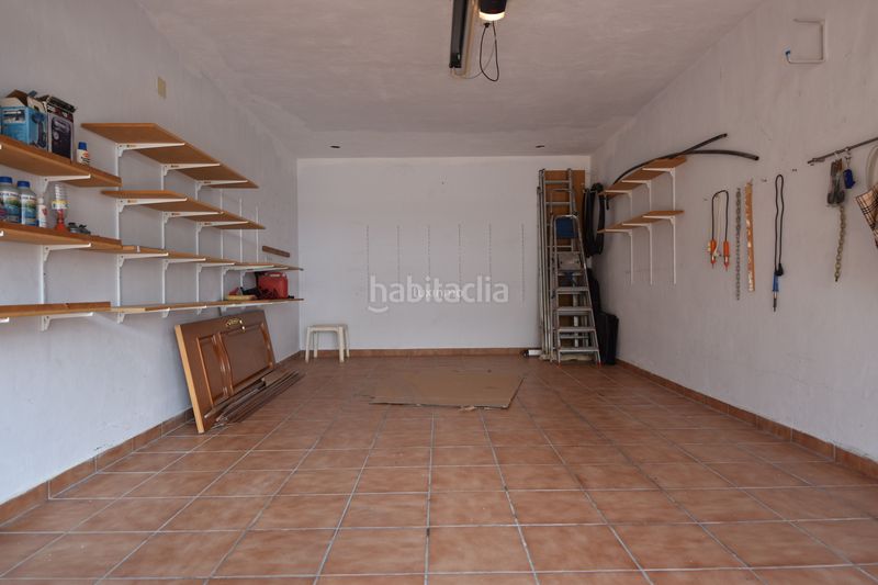 Foto 1c889eeb-5a57-475e-bb5f-6ea53ca9a22d. Xalet amb calefacció aparcament piscina a Rincón Alto Benidorm