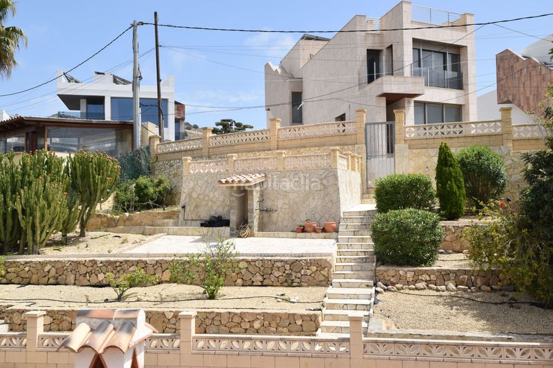Foto a8694067-24f9-49d9-8970-a0f9baeb9bfa. Xalet amb calefacció aparcament piscina a Rincón Alto Benidorm
