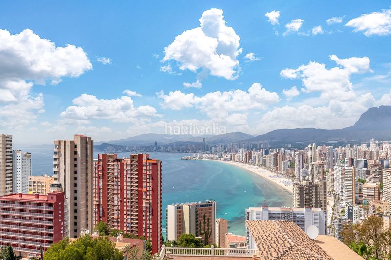 Foto ef6211d3-9322-407b-8c8c-ecaadac86f50. Xalet amb calefacció aparcament piscina a Rincón Alto Benidorm