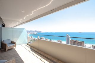 Piso en Playa Poniente