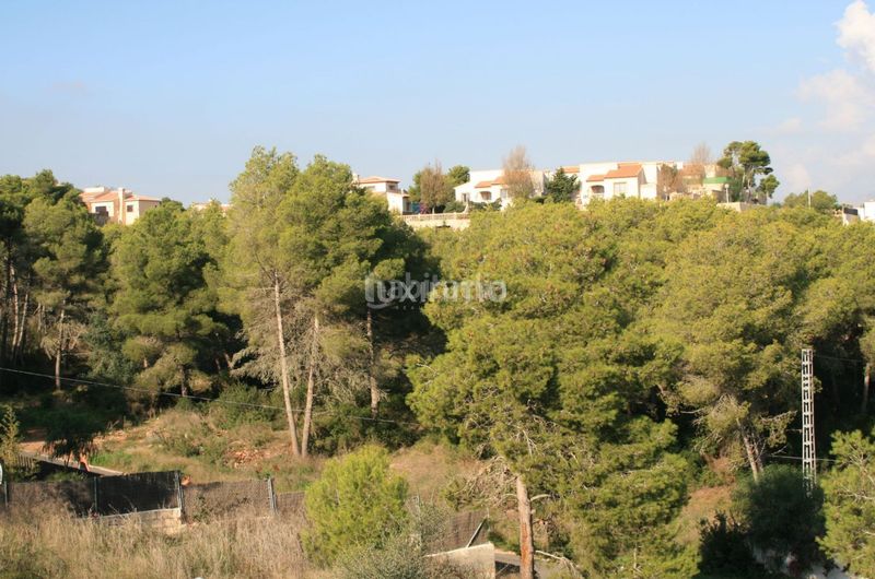 Foto 2117a130-a67e-45c2-9810-7c35bdbf13ed. Terreno residencial parcela edificable en costa nova jávea en Xàbia
