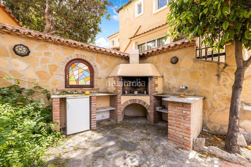 Foto e51eded7-ad47-484e-ac86-f57e629946e4. Xalet amb calefacció aparcament piscina a La Fustera Benissa