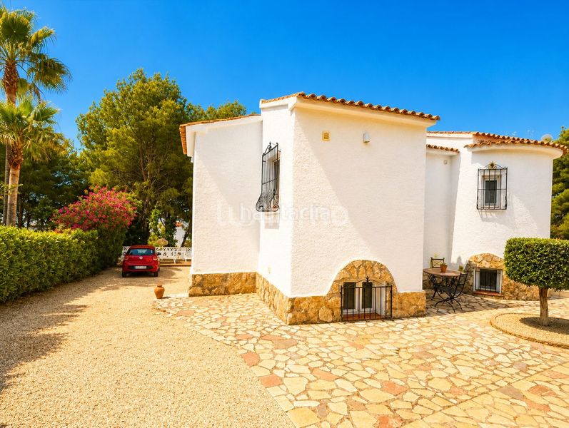 Foto 6a3d07e4-40a2-4733-8a0c-9d51d05f34e4. Xalet amb calefacció a L´Olla Altea