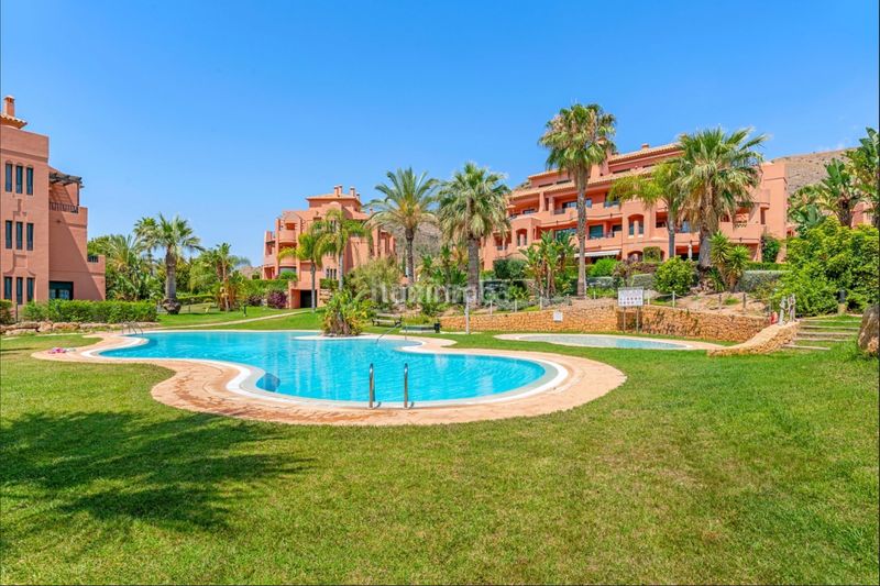 Foto c0dcf480-1d00-43f0-8d2a-c26fea092062. Pis amb aparcament piscina a Golf Bahía Finestrat