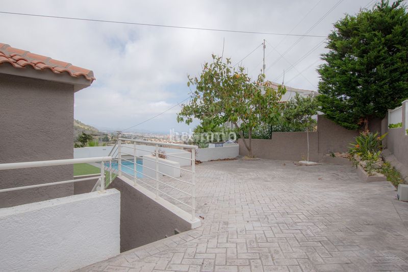 Foto 535c01e1-f984-4f6d-95a0-a9173bc453fb. Xalet amb piscina a Maryvilla Calp
