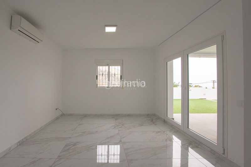 Foto ec0da0d9-cba2-4531-9364-9735ad51c816. Xalet amb piscina a Maryvilla Calp