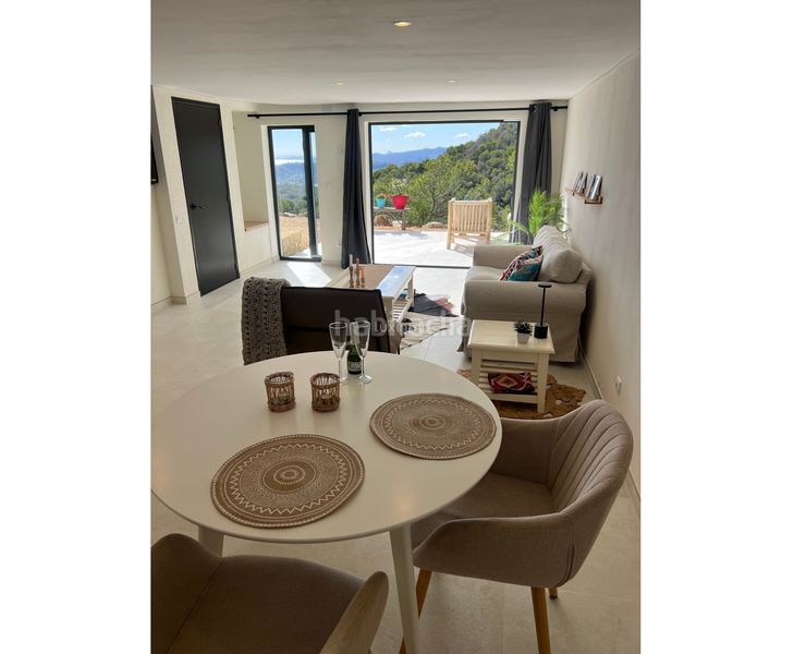 Foto 19a1ede4-9cfc-4342-a83f-a781af20199d. Xalet amb calefacció aparcament piscina a Finestrat pueblo Finestrat
