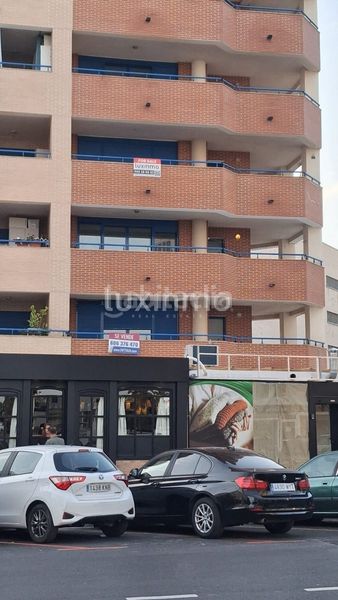 Foto 2b5d1b3c-537e-4a03-a3ab-56bee89b447c. Pis amb calefacció piscina a Zona Levante - Playa Fossa Calp