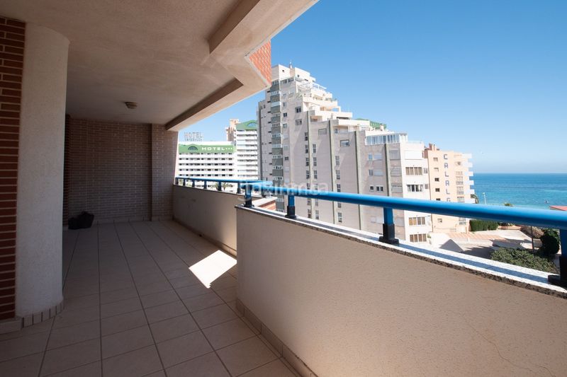 Foto b638c3bf-469b-43a5-ad3d-0472384654c4. Pis amb calefacció piscina a Zona Levante - Playa Fossa Calp
