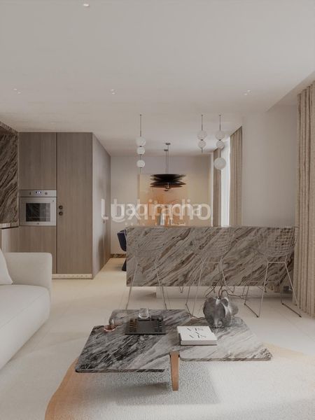 Foto c74ac224-800d-490b-9a60-53b103a16f57. Pis amb calefacció piscina a Zona Levante - Playa Fossa Calp