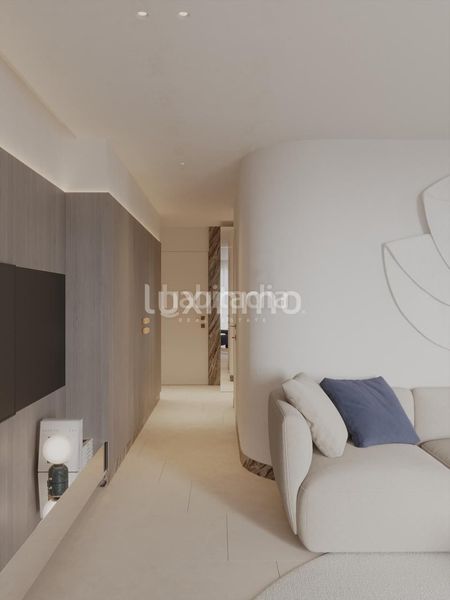 Foto e5d47583-9905-4fcb-8449-ca9bd0678af5. Pis amb calefacció piscina a Zona Levante - Playa Fossa Calp