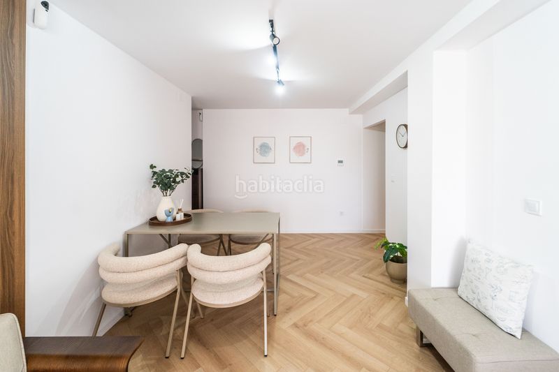 Foto d5453fb6-023b-4b9c-9201-264614c1456a. Pis a carrer corbeta 6 a Pueblo Calp
