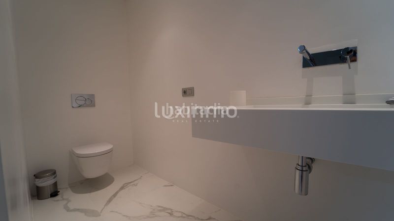 Foto bb540d7a-7640-41fb-963e-e63e3249eeb0. Xalet amb calefacció piscina a Altea la vella Altea