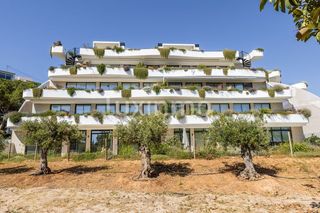 Pis a L´Albir. Se vende amplio piso de nueva construcción de 2 dormitorios en p