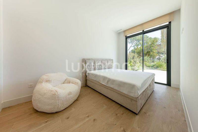 Foto 53f32fc1-8265-448b-9031-68c08bd9881c. Pis amb calefacció aparcament piscina a L´Albir Alfàs del Pi (l´)