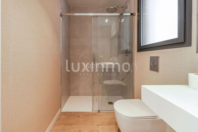 Foto f8d7c22a-165e-40d1-9a10-e191349ff903. Pis amb calefacció aparcament piscina a L´Albir Alfàs del Pi (l´)