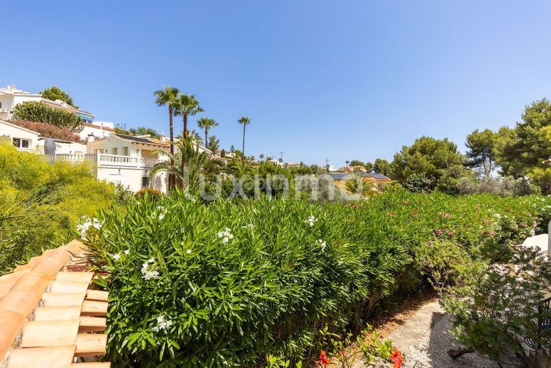 Foto 6b715998-6874-40aa-a39f-f1049b0bb10d. Xalet amb calefacció piscina a La Pedrera-Vessanes Dénia