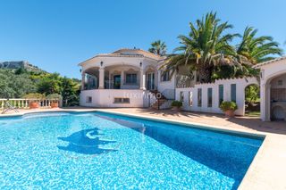 Chalet en La Pedrera-Vessanes
