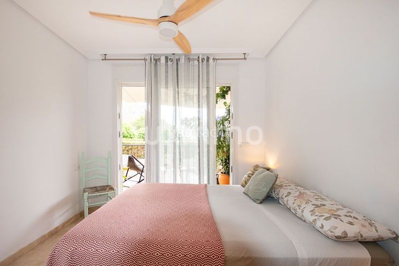 Foto 5c55c386-3505-4f74-a5af-7a0c6293c8c0. Planta baixa amb aparcament piscina a Mascarat Altea