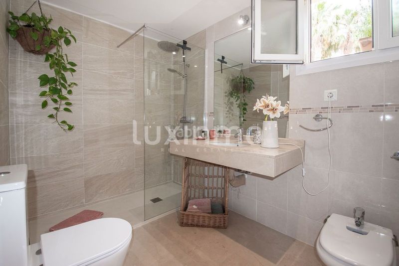 Foto e131b06d-fe47-4a20-895b-434ea2b67e46. Planta baixa amb aparcament piscina a Mascarat Altea