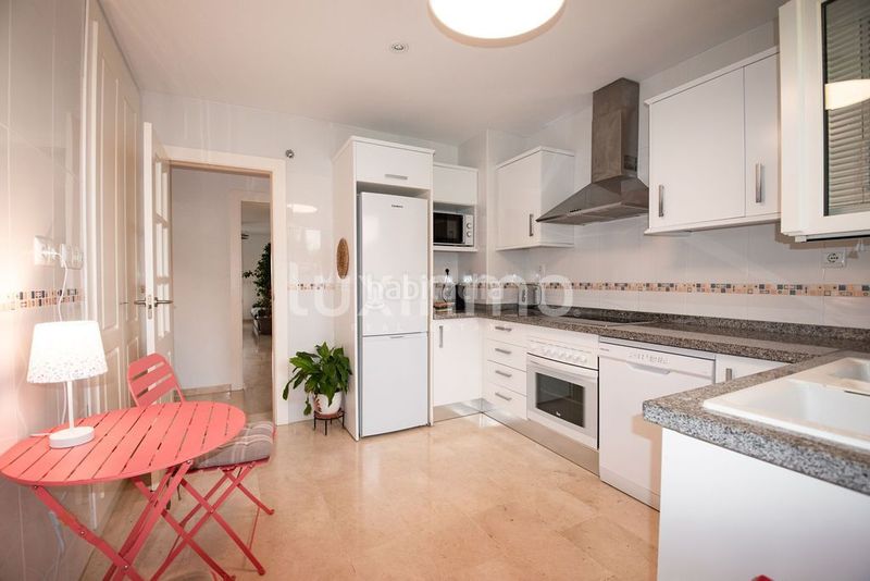 Foto edb469f7-ca99-4286-9e4f-7b80dab73ff4. Planta baixa amb aparcament piscina a Mascarat Altea