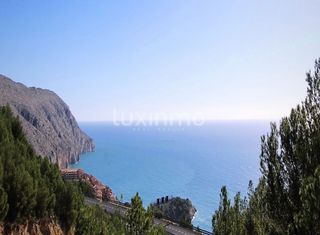 Terreno residencial en Altea Hills