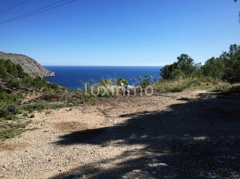 Foto 64b513c1-0510-4abc-9afc-740c893cd560. Terreny residencial a Altea hills Altea