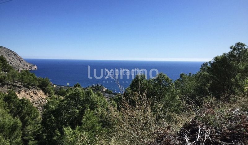 Foto 6720e010-c2c3-49c3-85fb-5c512cb547d7. Terreny residencial a Altea hills Altea