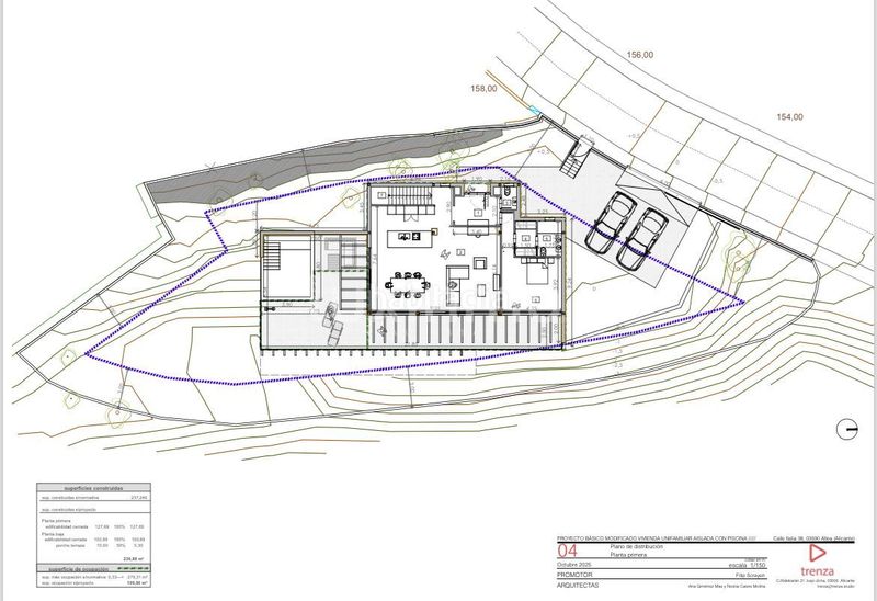Foto c921bd7b-5019-4b70-b328-f217af5c47b9. Terreny residencial a Altea hills Altea