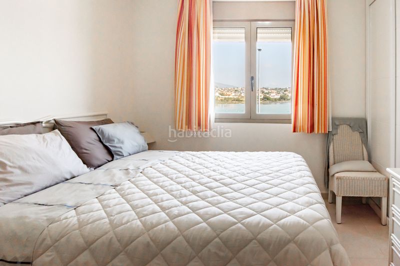 Foto 05373615-7890-4183-8658-a7e32876e76c. Pis amb aparcament piscina a Puerto Calp