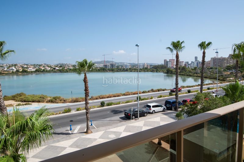 Foto 9a270e4c-83fe-4bb4-a20f-0e6a2454b55e. Pis amb aparcament piscina a Puerto Calp