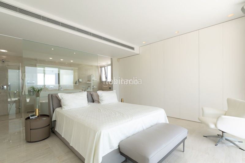 Foto 250c1099-5a70-4774-a9df-d91a1f52b29a. Xalet amb aparcament piscina a Altea la vella Altea