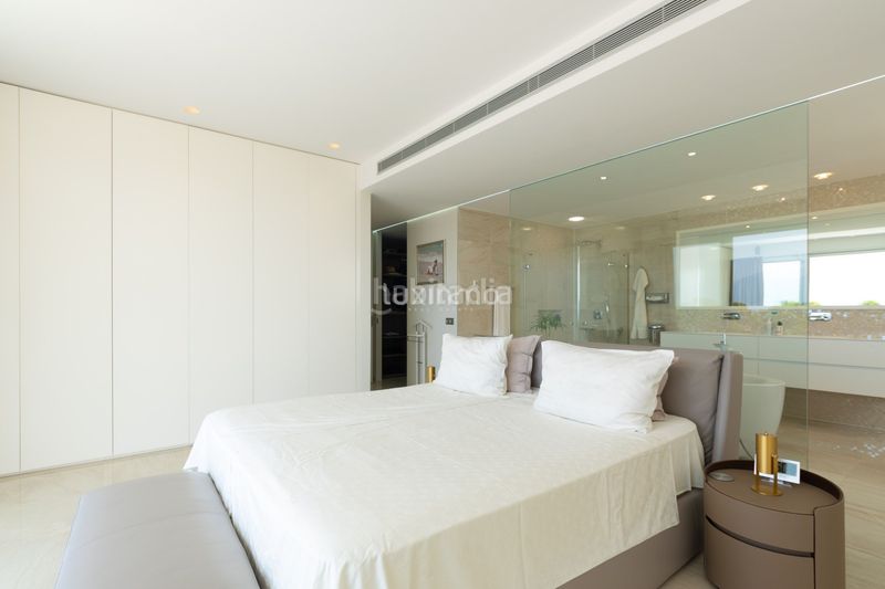 Foto 5a5c1c4d-ce6d-4b64-b23d-2eff3b35a515. Xalet amb aparcament piscina a Altea la vella Altea